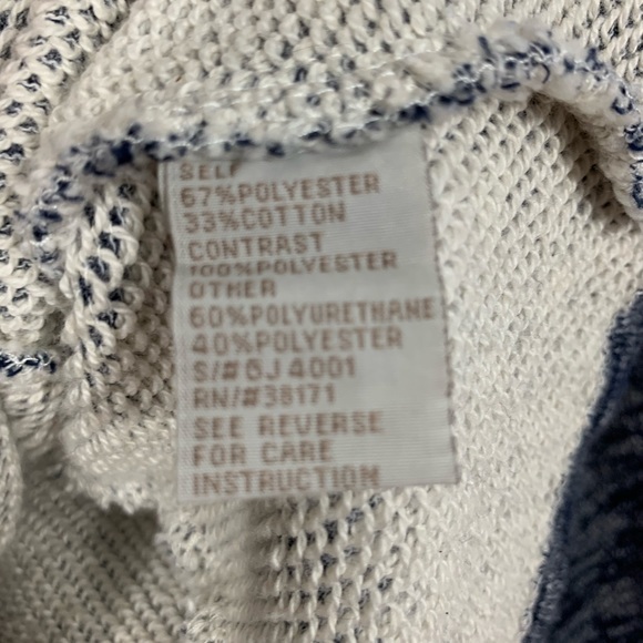 Renvy Zip up Sweater Cardigan Top - Picture 5 of 6